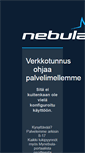 Mobile Screenshot of kamerafoorumifi.virtualserver24.nebula.fi