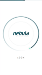 Mobile Screenshot of nebula.co.za