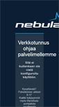 Mobile Screenshot of bofortecfi.virtualserver21.nebula.fi