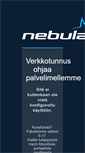 Mobile Screenshot of erakonttifi.virtual35.nebula.fi