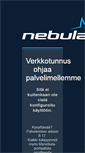 Mobile Screenshot of maritalfi.virtualserver19.nebula.fi