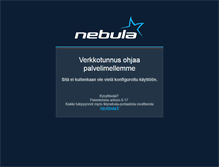 Tablet Screenshot of maritalfi.virtualserver19.nebula.fi