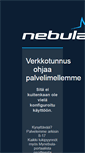 Mobile Screenshot of kaupunki-innovaatiotfi.virtualserver23.nebula.fi