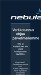 Mobile Screenshot of darroxcom.virtualserver21.nebula.fi