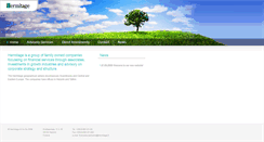 Desktop Screenshot of hermitagefi.virtualserver19.nebula.fi