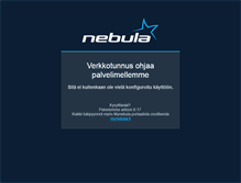 Tablet Screenshot of finitaliafi.virtualserver22.nebula.fi